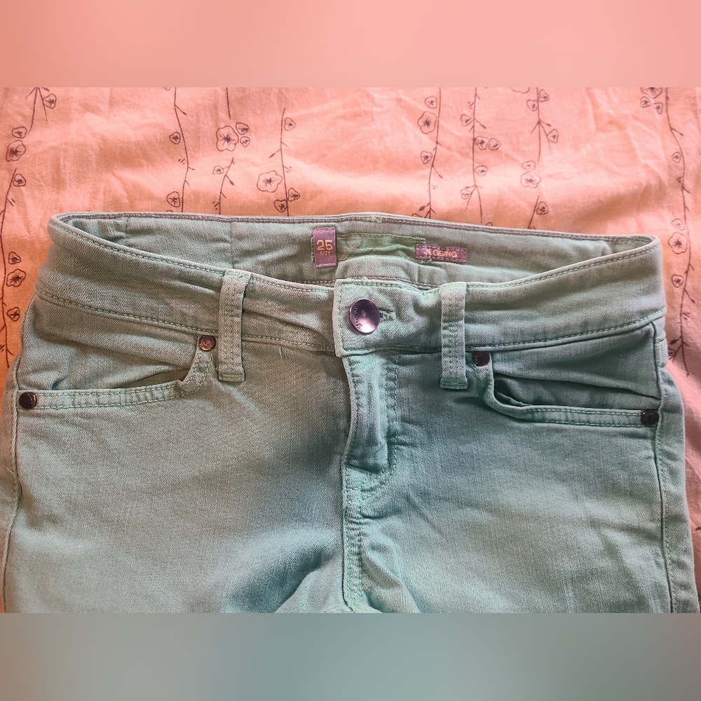 Level 99 denim - Picture 3 of 4